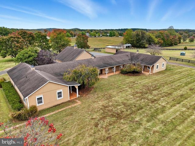 8021 OLYMPIC WAY, Culpeper, VA 22701
