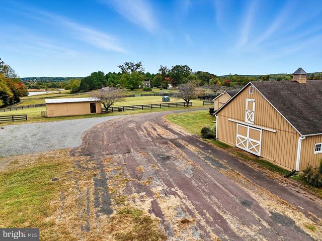 8021 OLYMPIC WAY, Culpeper, VA 22701