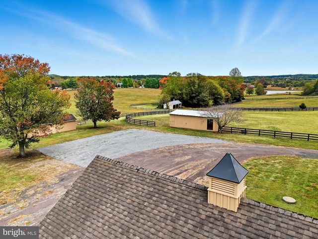 8021 OLYMPIC WAY, Culpeper, VA 22701