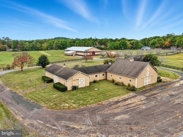 8021 OLYMPIC WAY, Culpeper, VA 22701