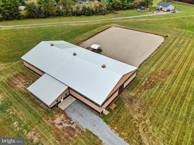 8021 OLYMPIC WAY, Culpeper, VA 22701