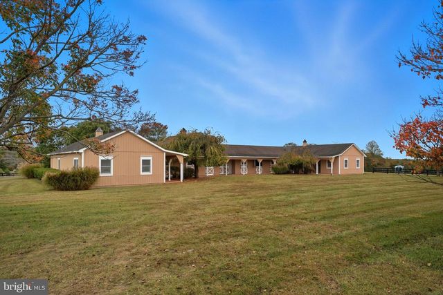 8021 OLYMPIC WAY, Culpeper, VA 22701
