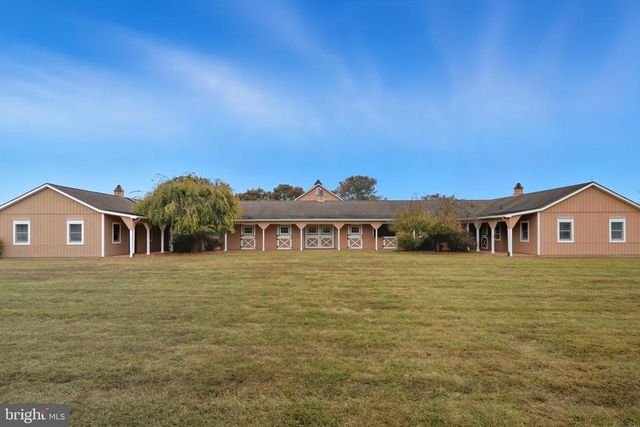8021 OLYMPIC WAY, Culpeper, VA 22701