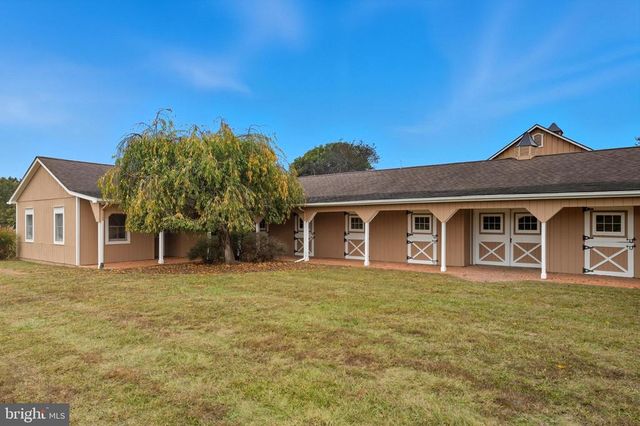 8021 OLYMPIC WAY, Culpeper, VA 22701