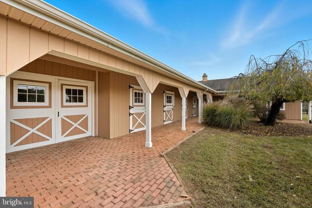 8021 OLYMPIC WAY, Culpeper, VA 22701