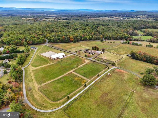8021 OLYMPIC WAY, Culpeper, VA 22701