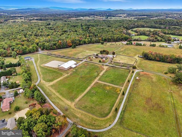 8021 OLYMPIC WAY, Culpeper, VA 22701