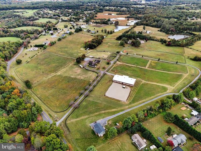 8021 OLYMPIC WAY, Culpeper, VA 22701