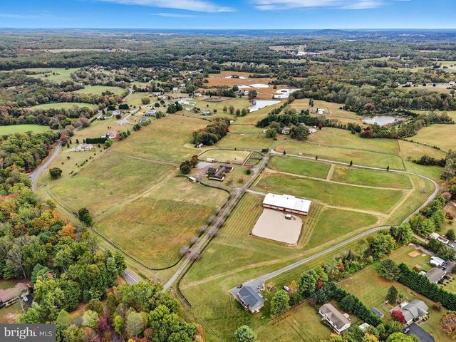 8021 OLYMPIC WAY, Culpeper, VA 22701