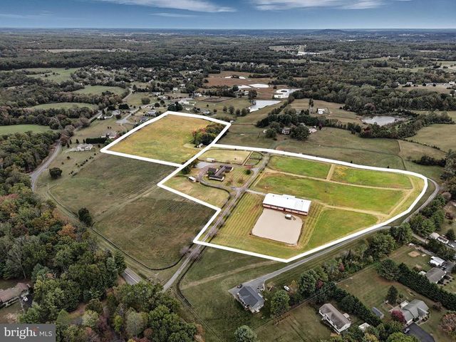 8021 OLYMPIC WAY, Culpeper, VA 22701