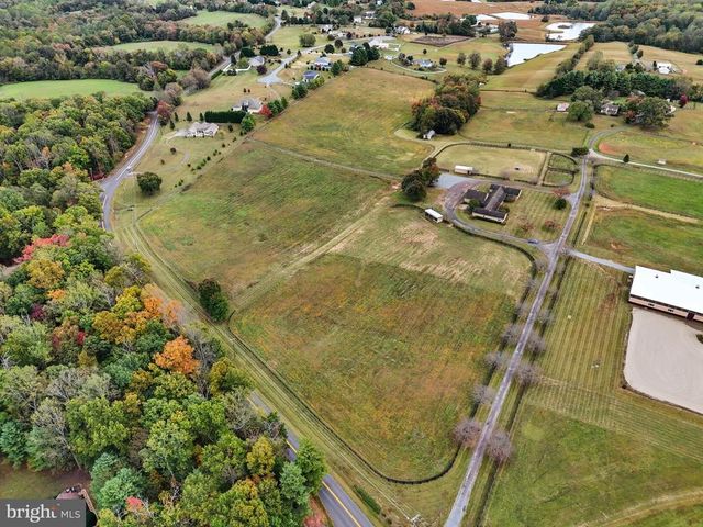 8021 OLYMPIC WAY, Culpeper, VA 22701