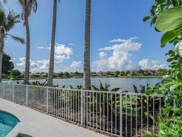 391 NW Sheffield Circle, Port St. Lucie, Port St Lucie, FL 34983