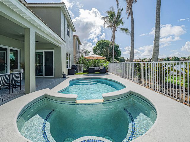 391 NW Sheffield Circle, Port St. Lucie, Port St Lucie, FL 34983