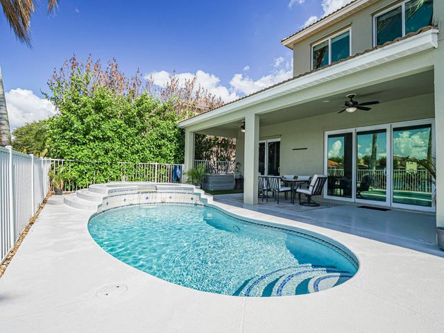 391 NW Sheffield Circle, Port St. Lucie, Port St Lucie, FL 34983
