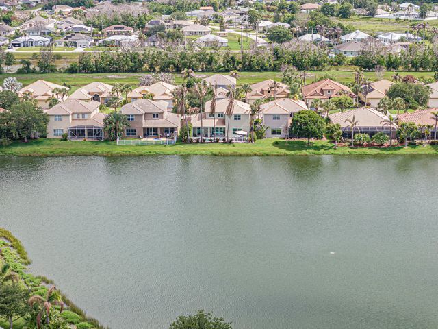 391 NW Sheffield Circle, Port St. Lucie, Port St Lucie, FL 34983