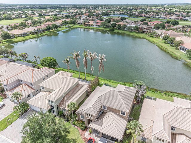 391 NW Sheffield Circle, Port St. Lucie, Port St Lucie, FL 34983