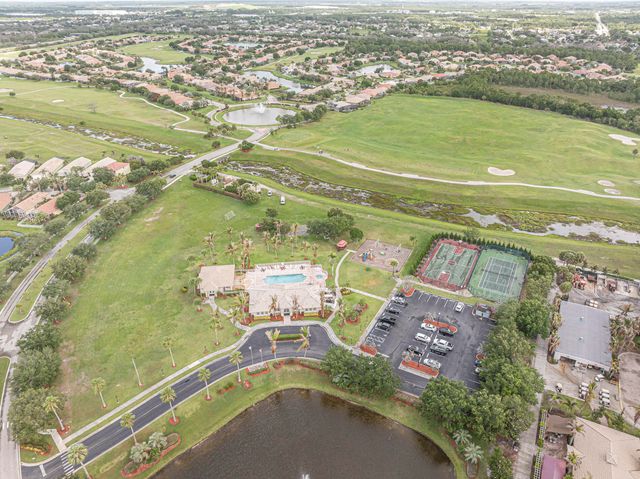 391 NW Sheffield Circle, Port St. Lucie, Port St Lucie, FL 34983