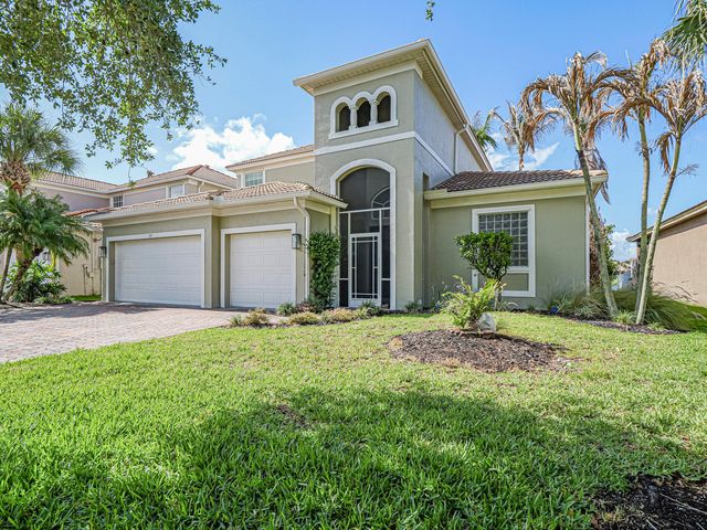 391 NW Sheffield Circle, Port St. Lucie, Port St Lucie, FL 34983