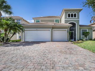 391 NW Sheffield Circle, Port St. Lucie, Port St Lucie, FL 34983