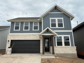 322 Wrangell WAY, Dripping Springs, TX 78620