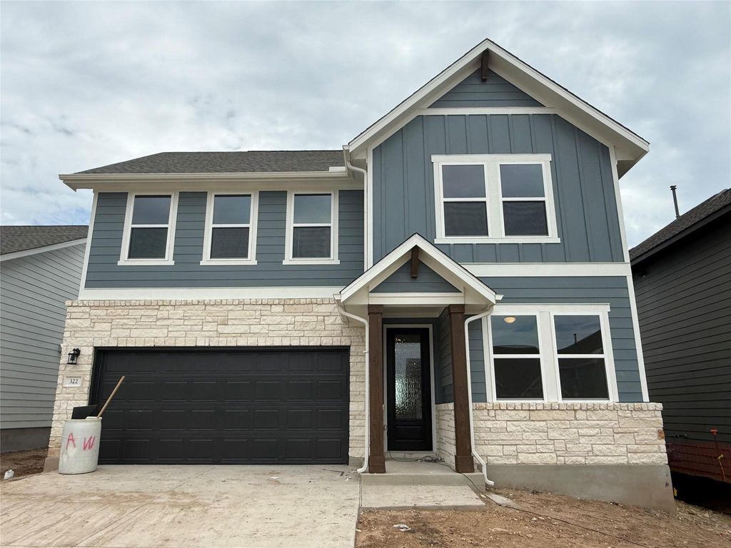 322 Wrangell WAY, Dripping Springs, TX 78620