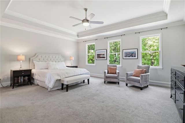 206 Maggies Road, Canton, GA 30115