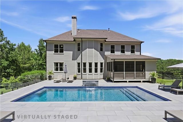 206 Maggies Road, Canton, GA 30115
