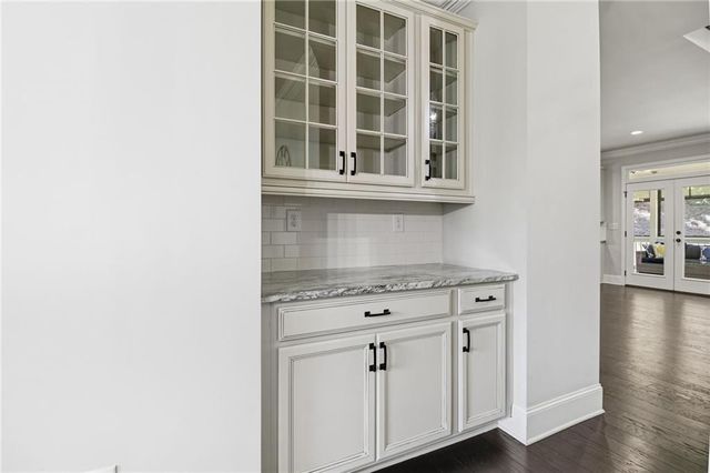 206 Maggies Road, Canton, GA 30115