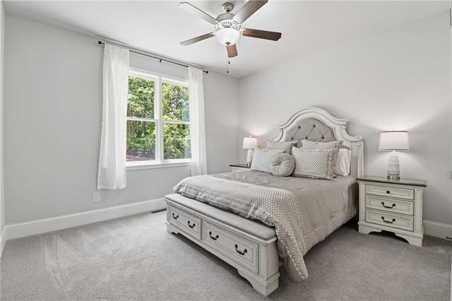 206 Maggies Road, Canton, GA 30115