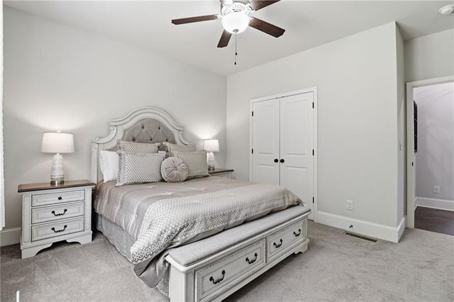 206 Maggies Road, Canton, GA 30115
