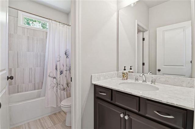 206 Maggies Road, Canton, GA 30115