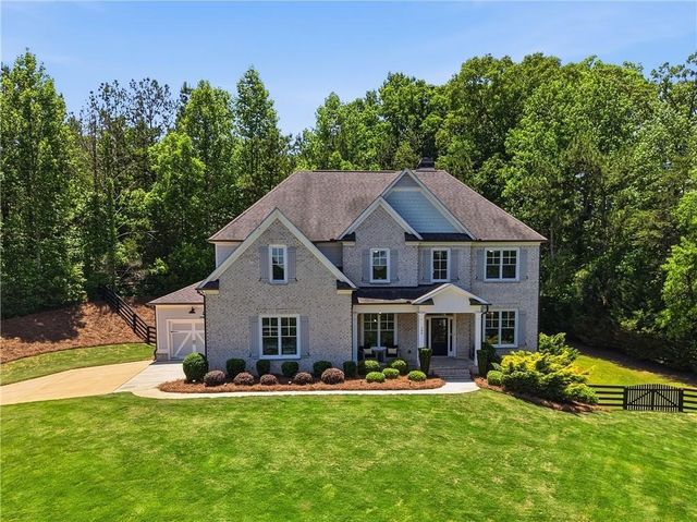 206 Maggies Road, Canton, GA 30115
