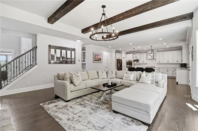 206 Maggies Road, Canton, GA 30115
