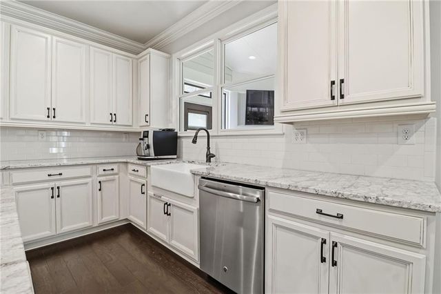 206 Maggies Road, Canton, GA 30115