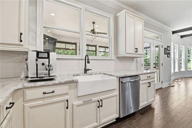 206 Maggies Road, Canton, GA 30115