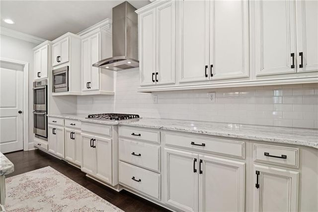 206 Maggies Road, Canton, GA 30115