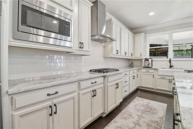 206 Maggies Road, Canton, GA 30115