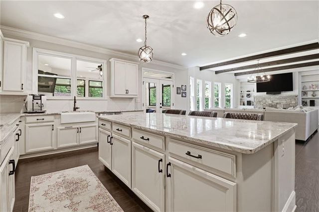 206 Maggies Road, Canton, GA 30115
