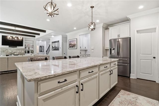 206 Maggies Road, Canton, GA 30115