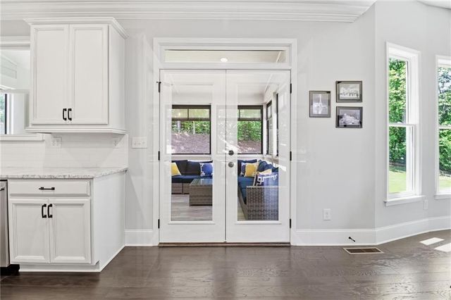 206 Maggies Road, Canton, GA 30115