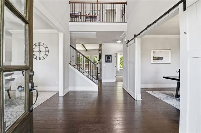 206 Maggies Road, Canton, GA 30115