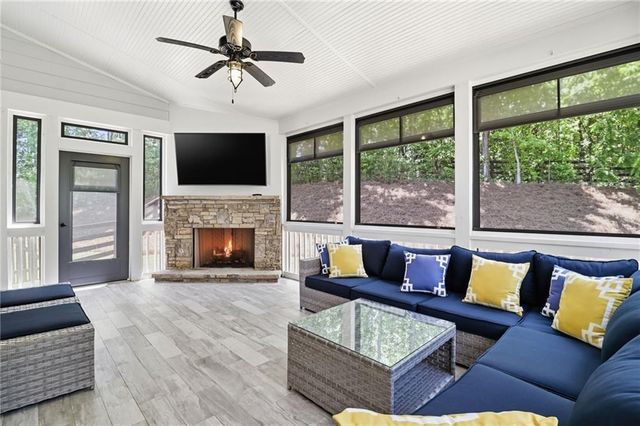 206 Maggies Road, Canton, GA 30115