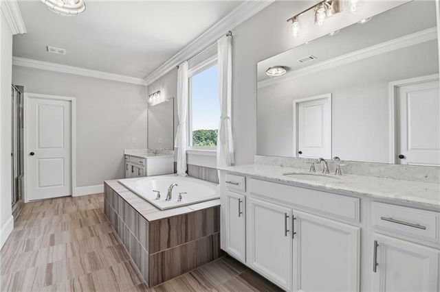 206 Maggies Road, Canton, GA 30115