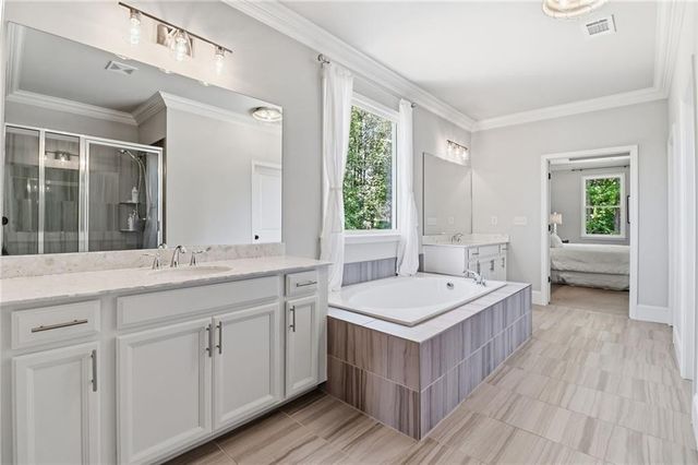 206 Maggies Road, Canton, GA 30115