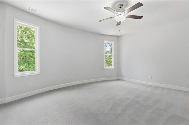 206 Maggies Road, Canton, GA 30115