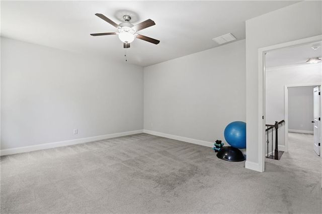 206 Maggies Road, Canton, GA 30115