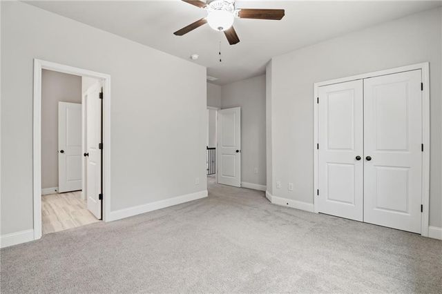 206 Maggies Road, Canton, GA 30115