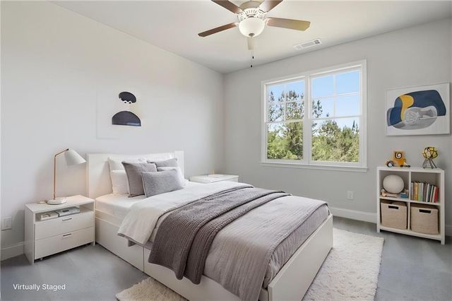 206 Maggies Road, Canton, GA 30115
