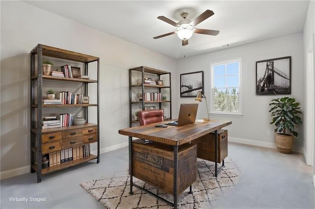 206 Maggies Road, Canton, GA 30115