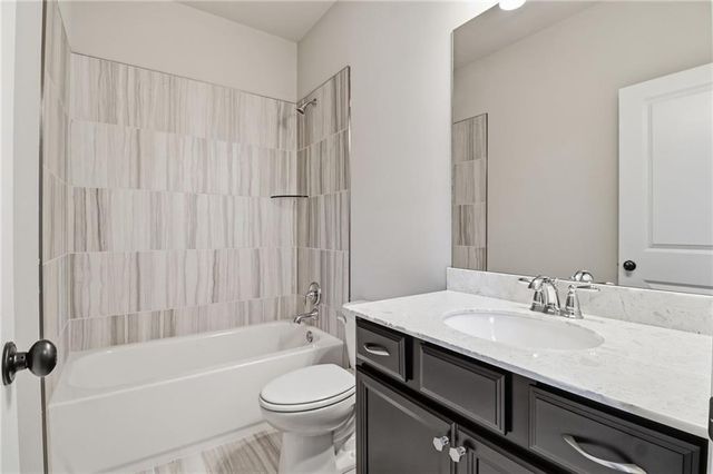 206 Maggies Road, Canton, GA 30115